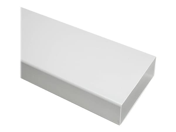 Hood accessory ELICA TUBO RETTANGOLARE 1000 mm