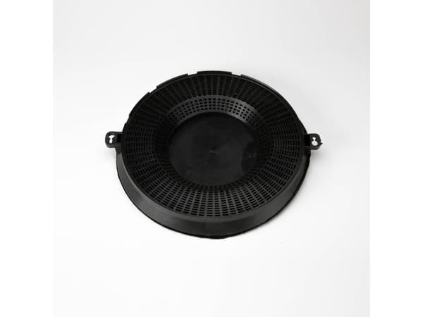 Elica CFC0140064, Filter till spiskåpa, Svart, Kol, Elica, Krea, Vega, 235 mm