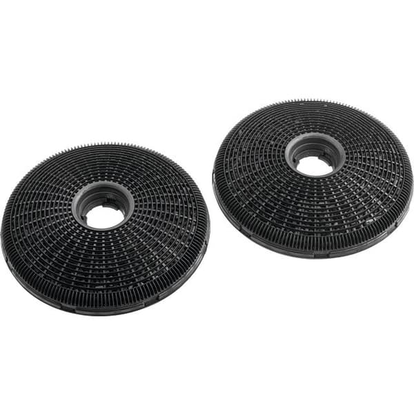 Kulfilter ELECTROLUX ECFB02ST Sort