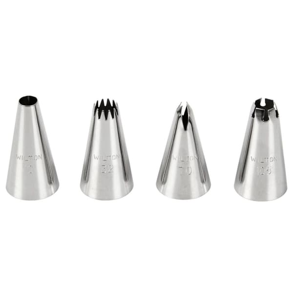 Wilton Tyllset Boarders Tip Set #10, #32, #70, #105