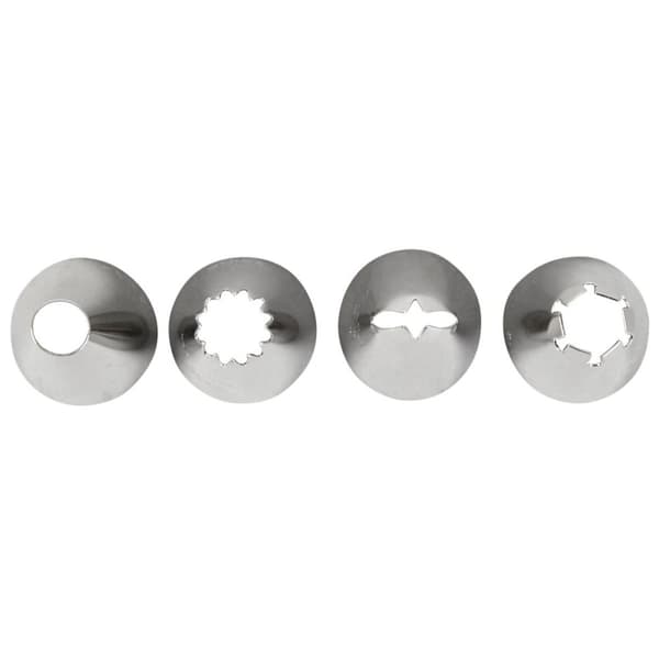 Wilton Tyllset Boarders Tip Set #10, #32, #70, #105