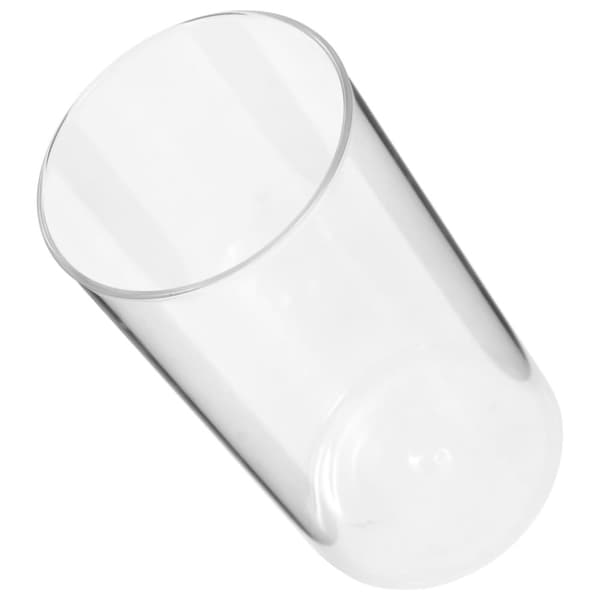 vidaXL opbevaringsglas med korklåg 6 stk. 1100 ml - Kagedåser