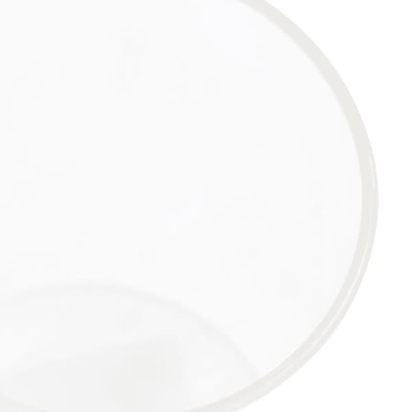 vidaXL Lasiset säilytyspurkit bambukansilla 6 kpl 1000 ml -  Keksipurkit
