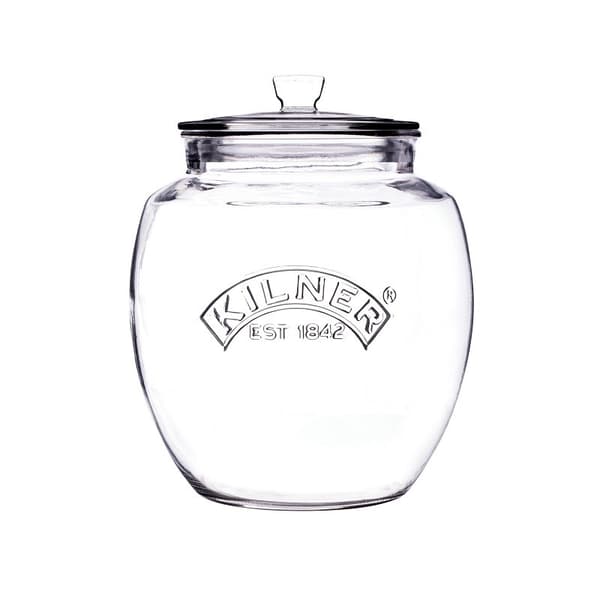 KIL-Säilytyspurkki 2l.Yleissäilytys