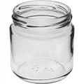 Miniatyrbillede 4 af 7: Konserveringsglas med låg 6 stk. 212 ml