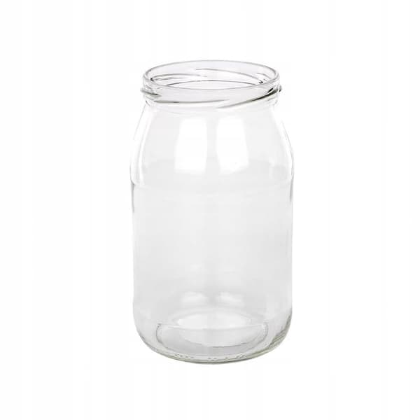 Inlagdgurkor 6 st 900 ml 6 krokar