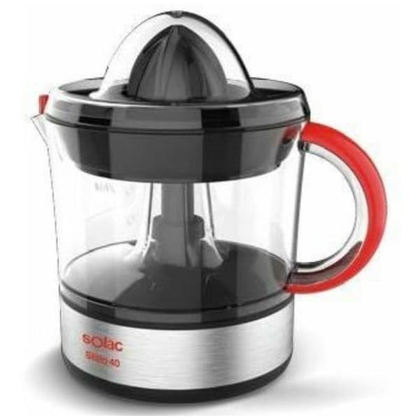 Elektrisk Juicepress Solac EX6153 (0,7 L) 40W