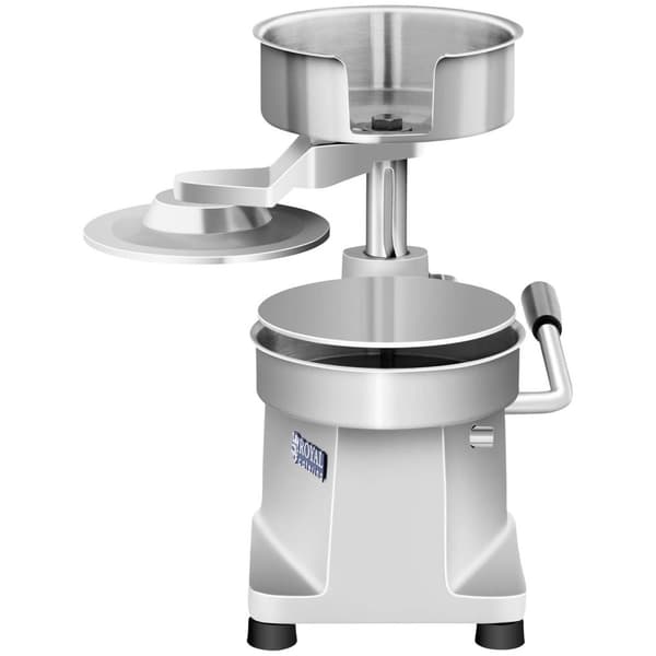 Royal Catering Hamburgerpress - 150 mm