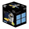 Miniatyrbild 5 av 6: Elektrisk Juicepress TM Electron Rostfritt stål 160 W
