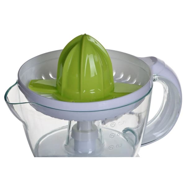 Elektrisk Juicepress Esperanza EKJ001G Vit Grön 25 W