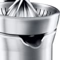 Miniatyrbild 6 av 7: Elektrisk Juicepress Sage Citrus Press Pro Silvrig 110 W