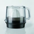 Miniatyrbild 3 av 10: Elektrisk Juicepress Black & Decker ES9240070B                      Vit Svart Genomskinligt 30 W 1 L