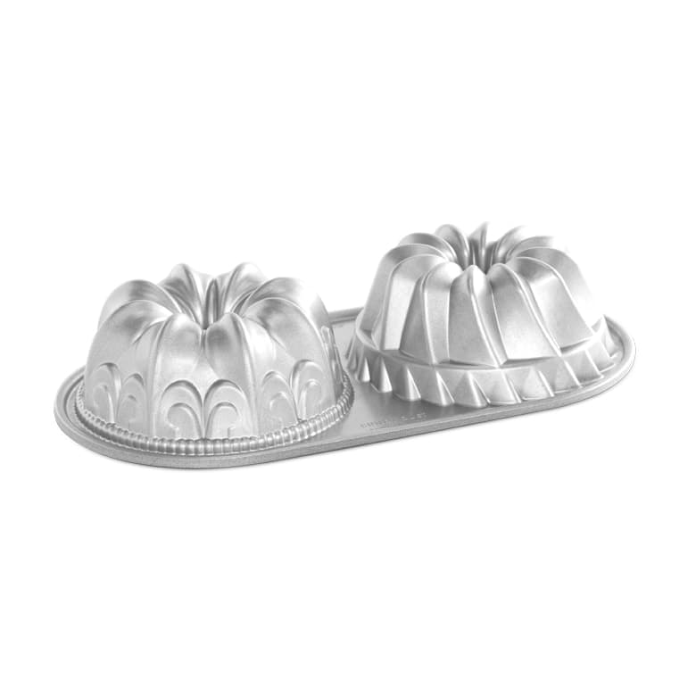 Bundt® Duet Pan
