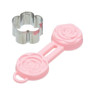 Rose Utstickare & Veiner Sweetly Does it