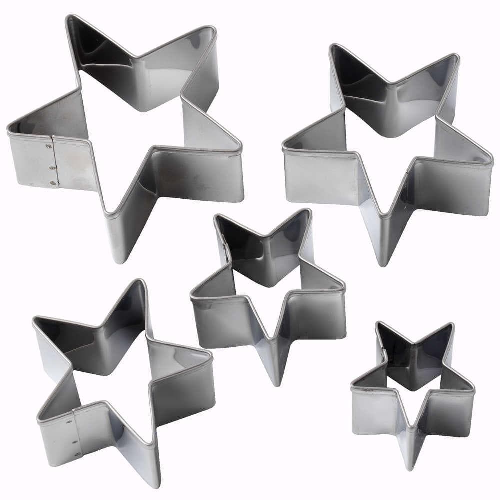 circular Stainless cookie cutter