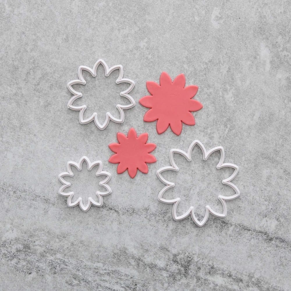 fondant and cookie stencils