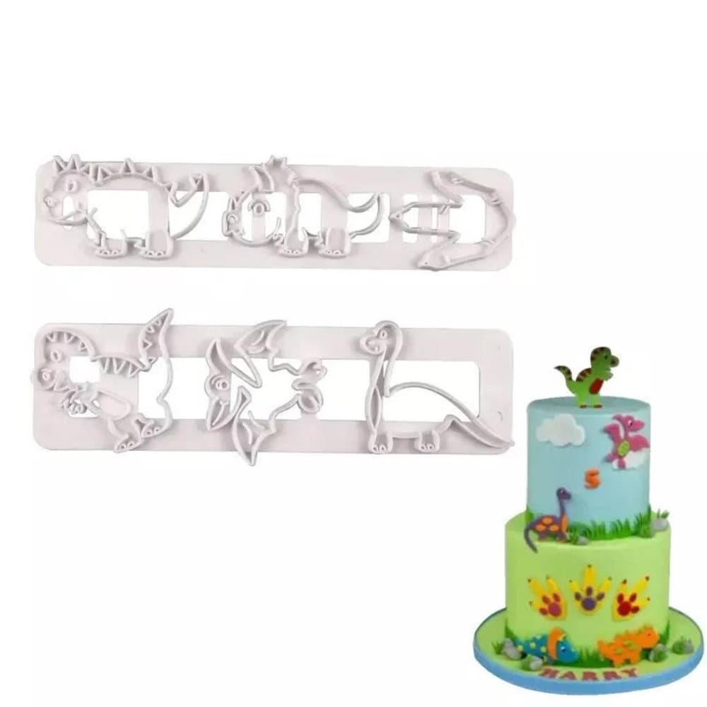 fondant and cookie stencils