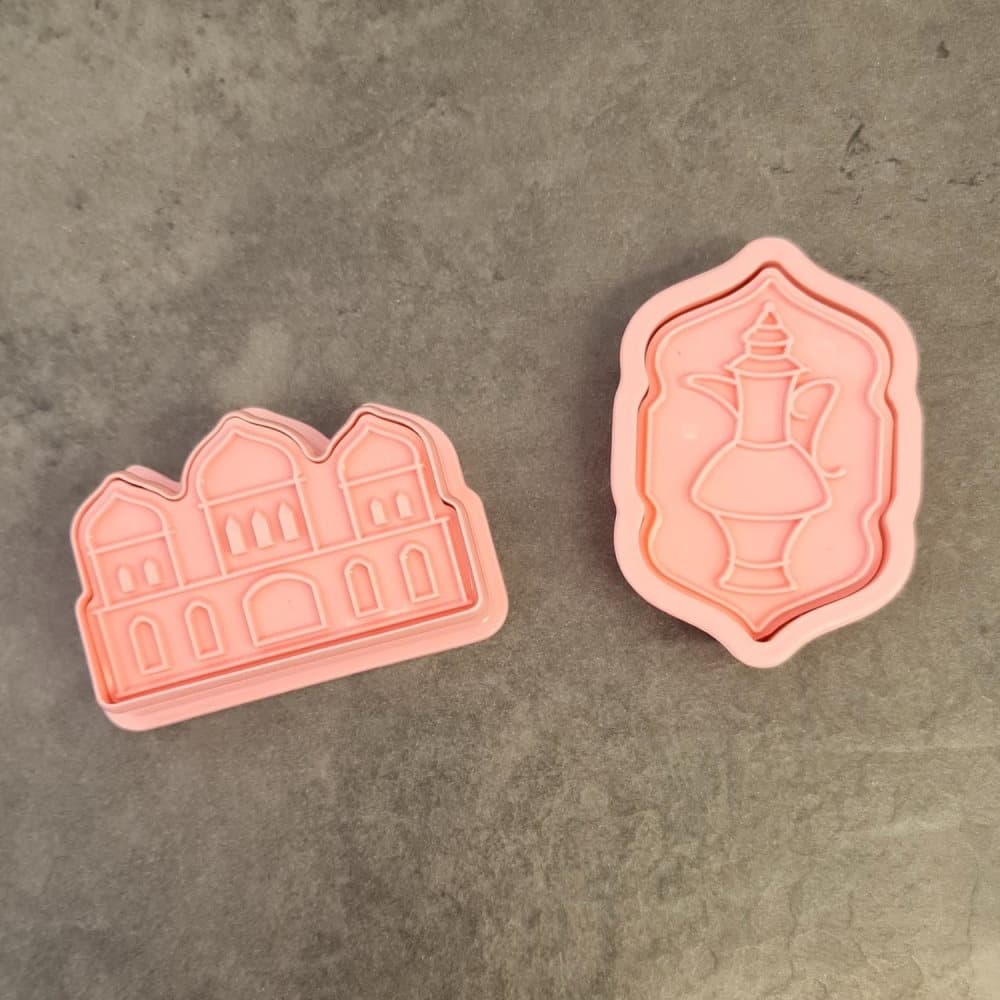 Eid 2st Utstickareset N3