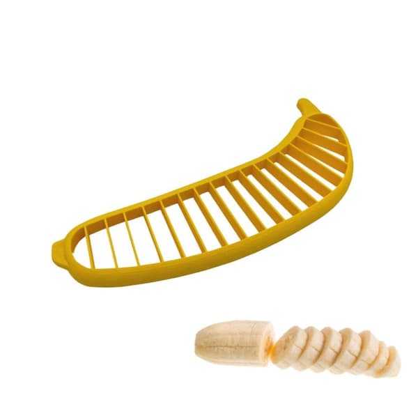 Bananskærer venstre/højre