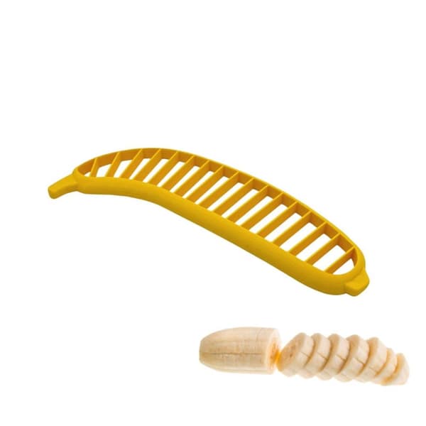 Bananskærer venstre/højre