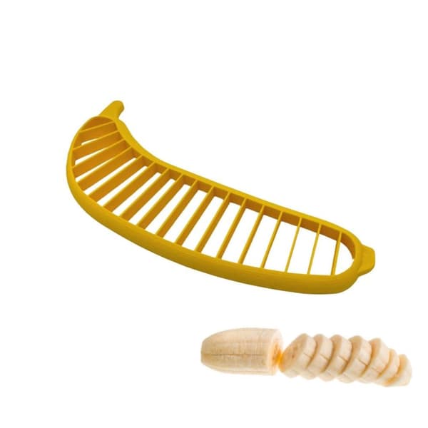 Bananskærer venstre/højre