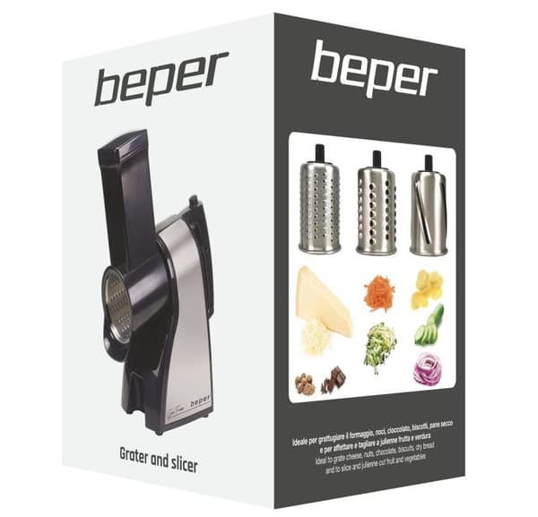 Beper BP.400