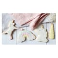 Miniatyrbild 2 av 4: Utstickare - Scrapcooking - Enhörning - 4 st - Plåt - Ej diskmaskinssäker