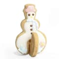 Miniatyrbild 5 av 10: Pepparkaksform / Kakform - 8-delar