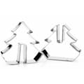 Miniatyrbild 9 av 10: Pepparkaksform / Kakform - 8-delar