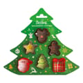 Miniatyrbild 1 av 3: Utstickare Jul Mini Christmas Cutter - Decora