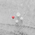 Miniatyrbild 3 av 3: Hjärtan Utstickare 3st | Heart Decoration | Hjärtan Plunger