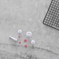 Miniatyrbild 1 av 2: Hexagon Utstickare 4-Pack | Plunger