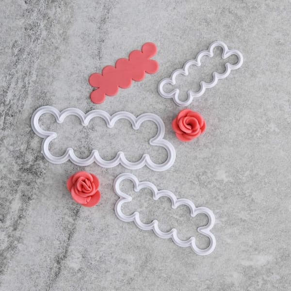 Ros Utstickare | The Easiest Rose Ever