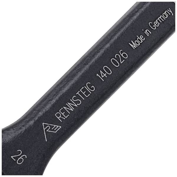 Rennsteig Werkzeuge 140 026 0 Bågkakskärare 26 mm