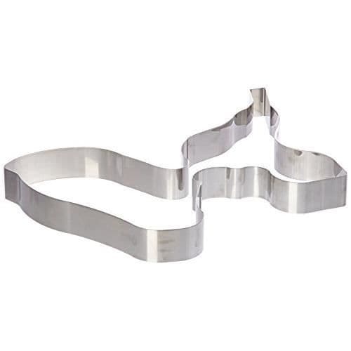 Gobel 883946 Form Nonette-Cooker Form Guadeloupe Rostfritt Stål 883946