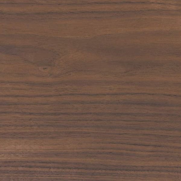 Träfanér - Cricut - 2007069 - Skärbredd 30.5 cm - Äkta trä - Valnötsfärg