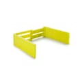 Miniatyrbild 4 av 4: ibili 748700V Grön Plast Cake Cutter Kit 20 x 10 x 10 cm