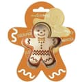 Miniatyrbild 2 av 2: Gingerbread man cookie kit