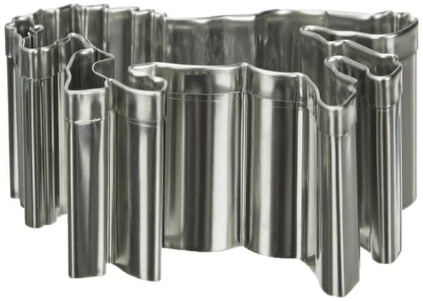 Fräs - Städter kakskärare - 076303 - Stadter kakskärare Silver