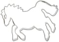 Miniatyrbild 1 av 3: Fräs - Städter kakskärare - 076303 - Stadter kakskärare Silver