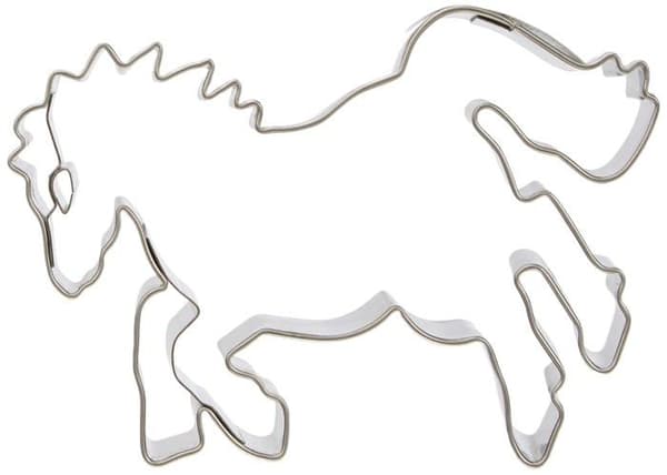 Fräs - Städter kakskärare - 076303 - Stadter kakskärare Silver