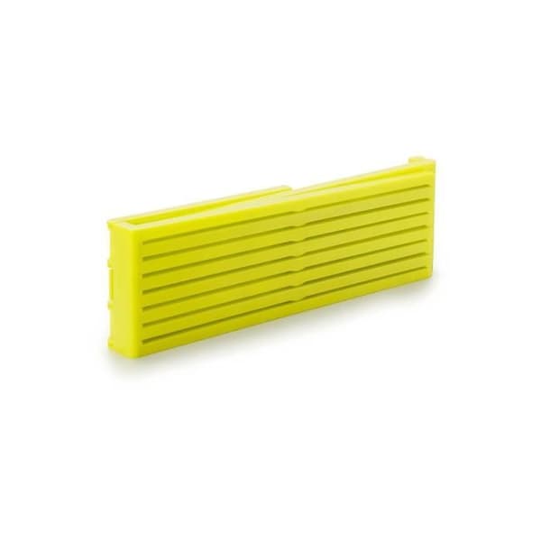 ibili 748700V Grön Plast Cake Cutter Kit 20 x 10 x 10 cm
