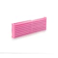 Miniatyrbild 3 av 4: ibili 748700R Pink Plastic Cake Cutter Kit 20 x 10 x 10 cm