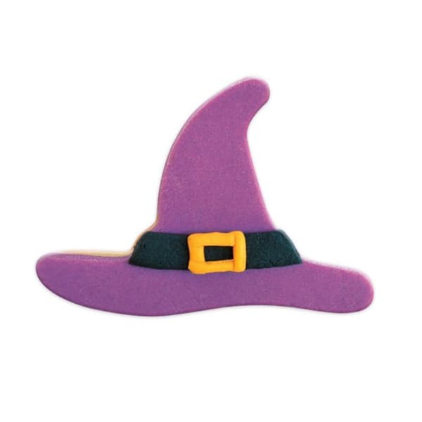 Hink med 16 konditorivaror - Halloween