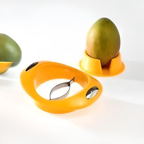 MANGOSKÄRARE MED HÅLLARE - GSD