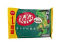 Miniatyrbild 4 av 5: KitKat Rich Matcha 124,3g  Japan