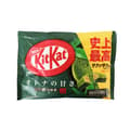 Miniatyrbild 1 av 5: KitKat Rich Matcha 124,3g  Japan