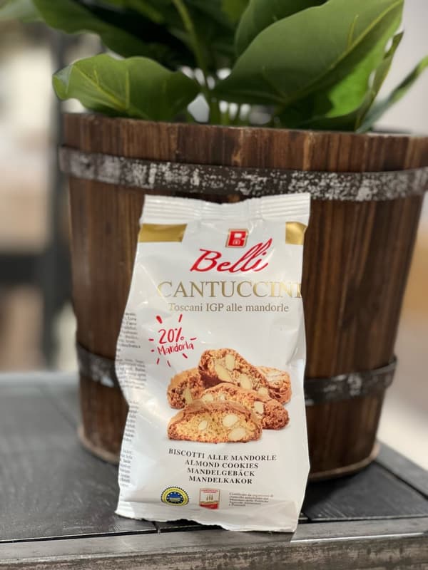 Cantuccini Mandel 80g