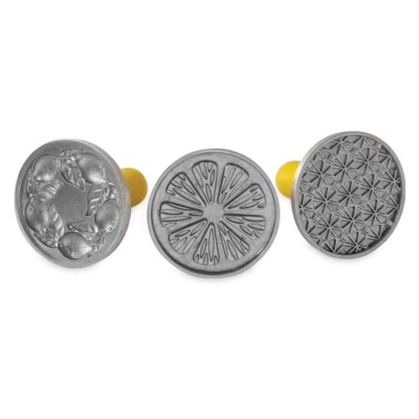 Nordic Ware - Citrus kakformar
