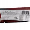 Miniatyrbild 2 av 2: Fudge-smaksatta wafers 900g Fudge-smaksatta wafers